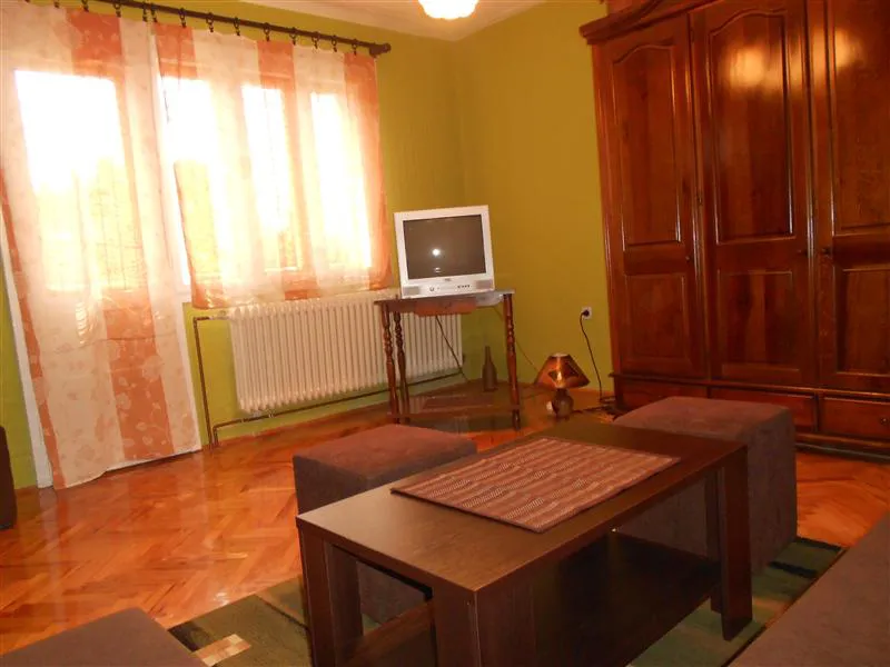 Smeštaj Olja i Zoka Sokobanja apartman KIVI