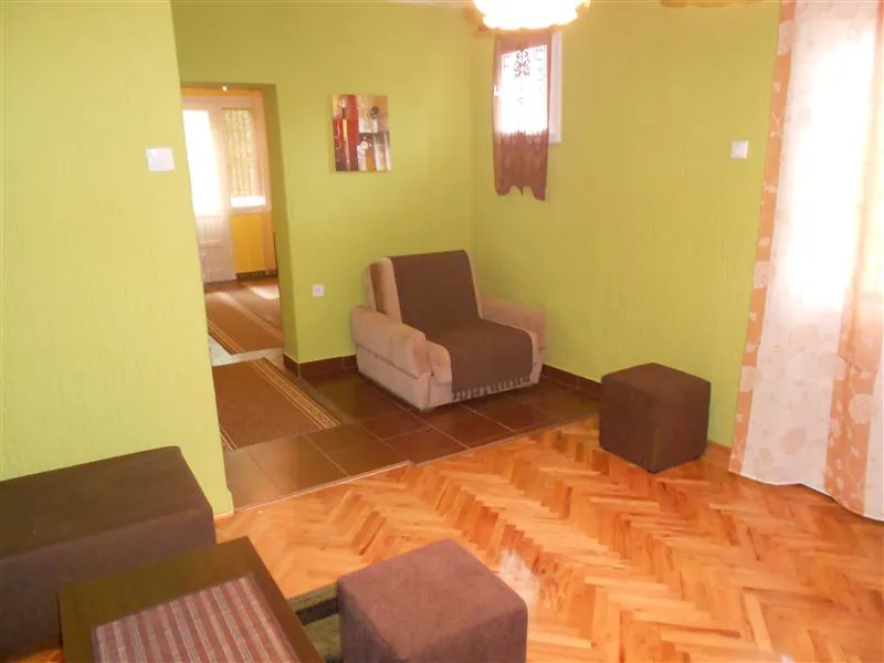 Smeštaj Olja i Zoka Sokobanja apartman KIVI