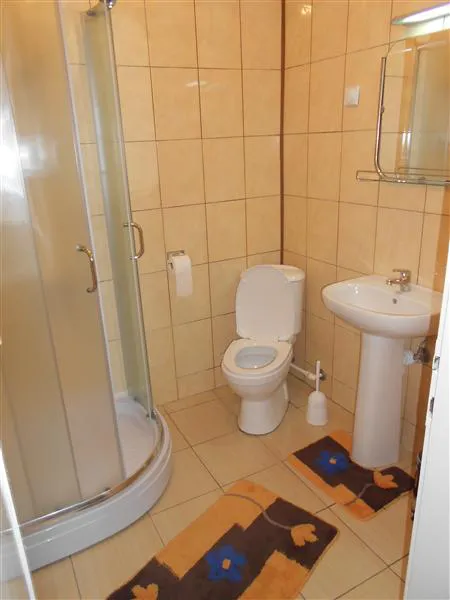 Smeštaj Olja i Zoka Sokobanja apartman KIVI