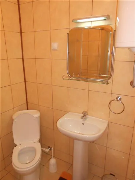 Smeštaj Olja i Zoka Sokobanja apartman KIVI
