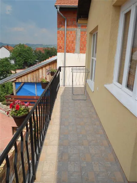 Smeštaj Olja i Zoka Sokobanja apartman KIVI
