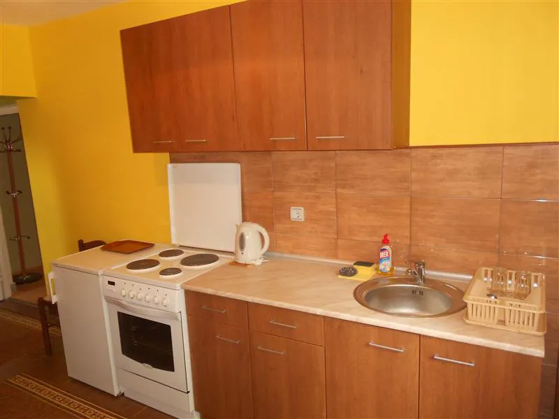 Smeštaj Olja i Zoka Sokobanja apartman KIVI