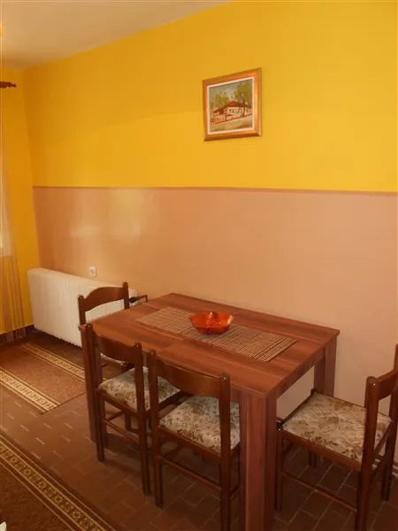 Smeštaj Olja i Zoka Sokobanja apartman KIVI