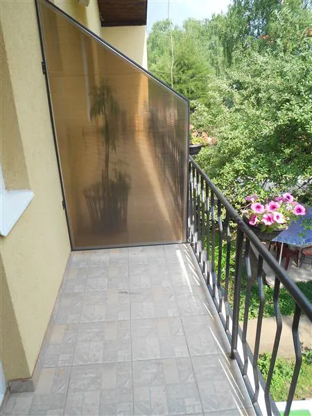 Smeštaj Olja i Zoka Sokobanja apartman KIVI