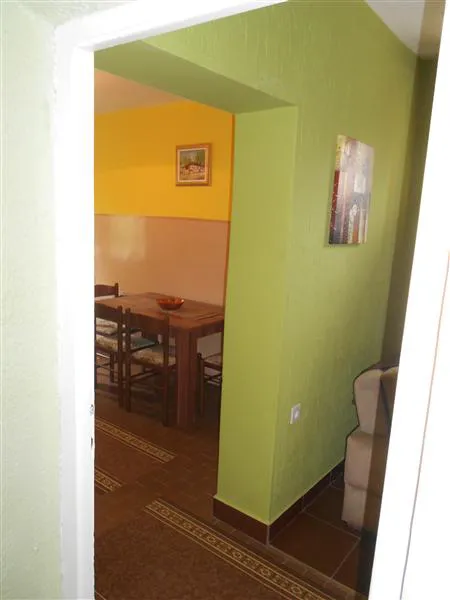 Smeštaj Olja i Zoka Sokobanja apartman KIVI