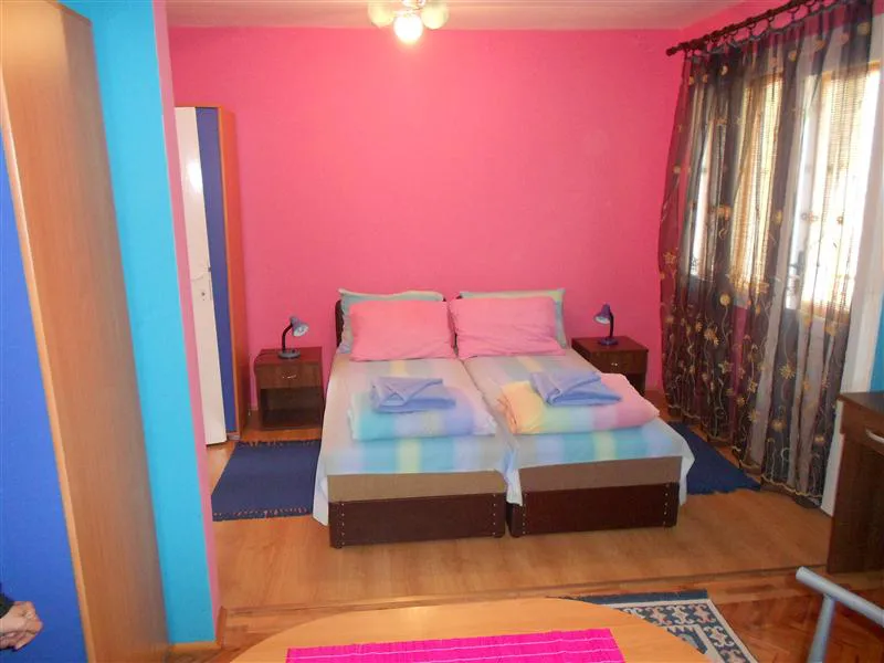 Smeštaj Olja i Zoka Sokobanja studio pink