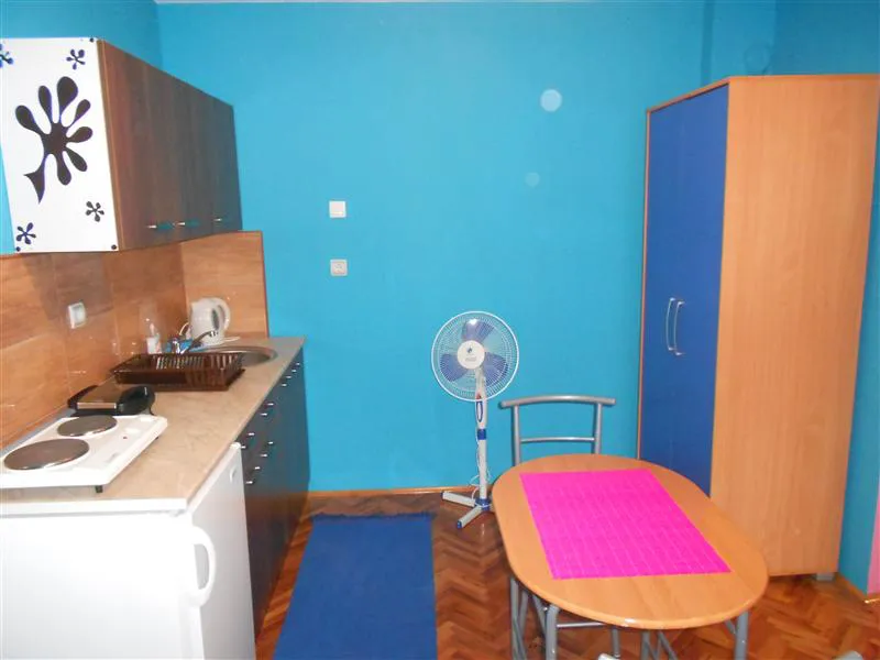 Smeštaj Olja i Zoka Sokobanja studio pink
