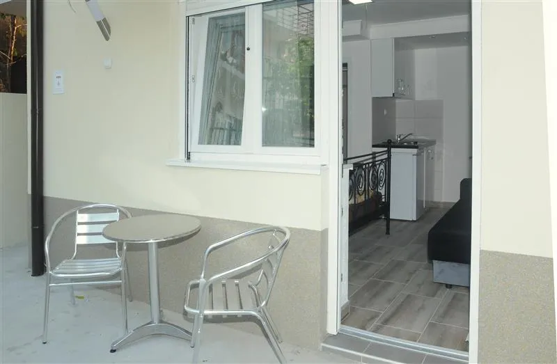 Studio 4 vila Aleksandra 2