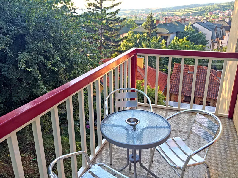 Apartman 11 vila Andreea 2 u Sokobanji
