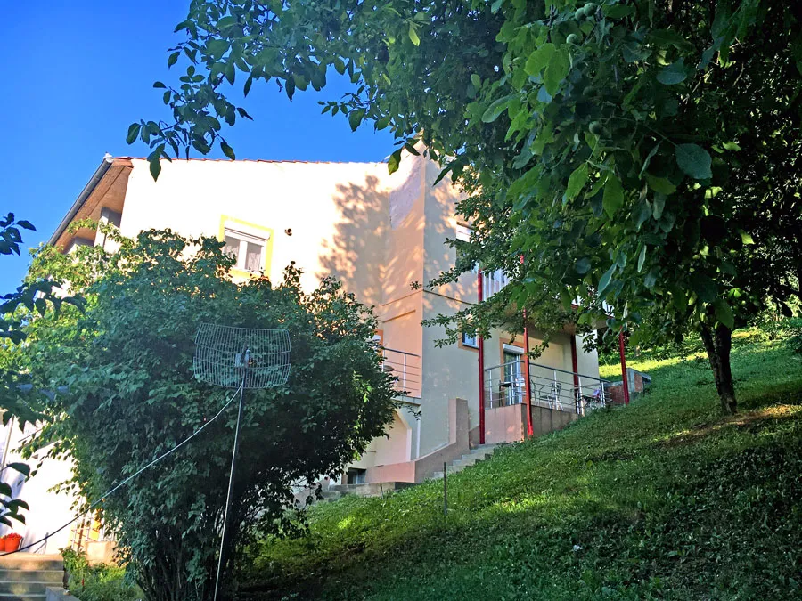 Apartman 11 vila Andreea 2 u Sokobanji