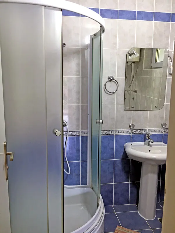 Apartman 11 vila Andreea 2 u Sokobanji