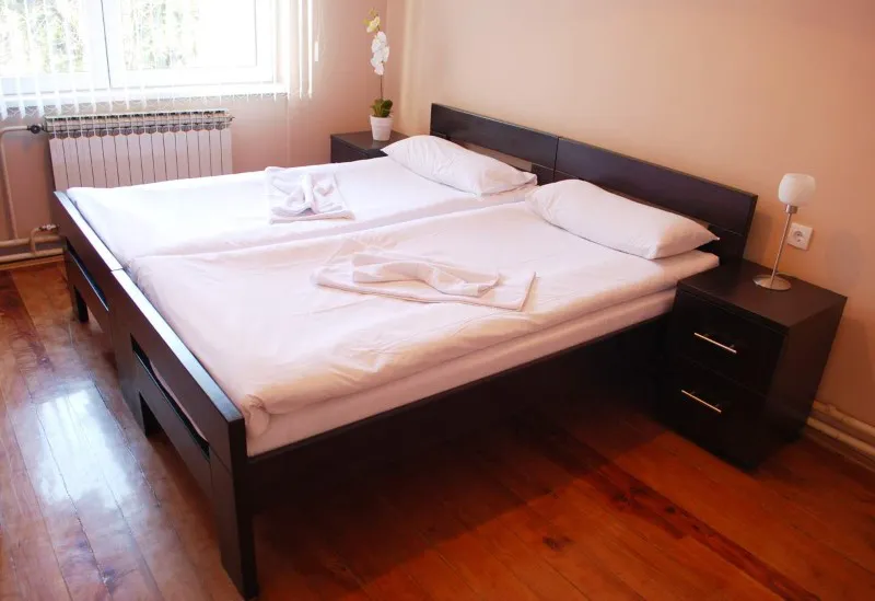 Apartman 6 vila Živković