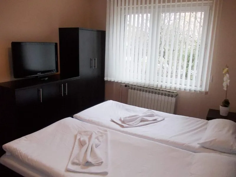 Apartman 6 vila Živković