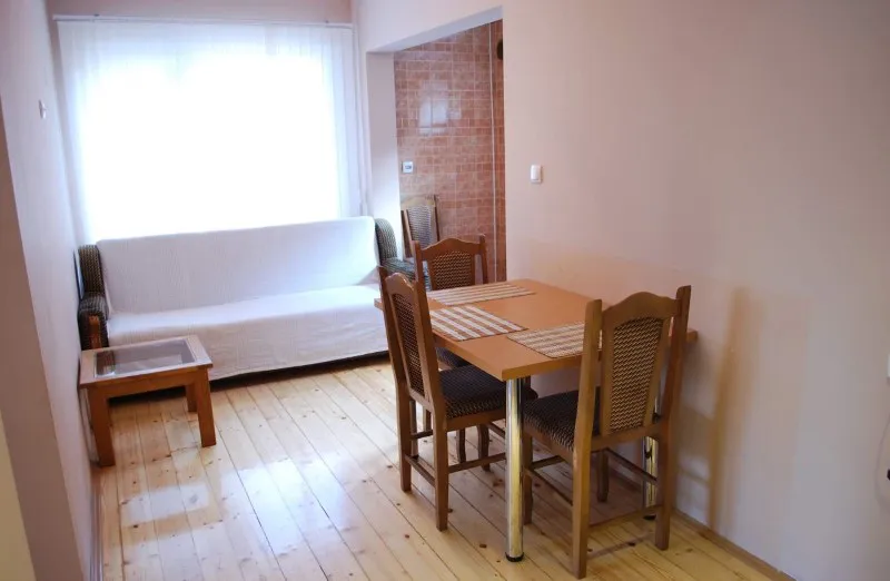 Apartman 6 vila Živković