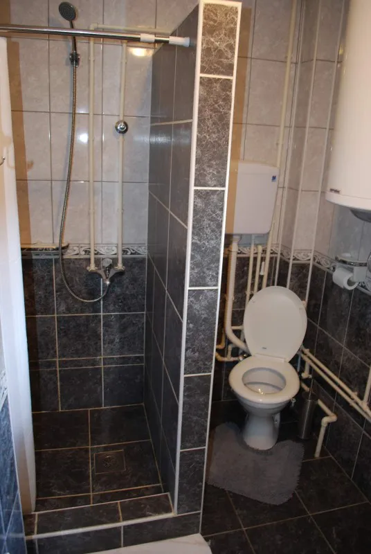 Apartman 6 vila Živković