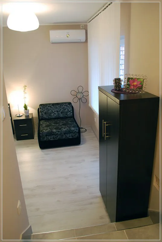 Studio 4 vila Živković