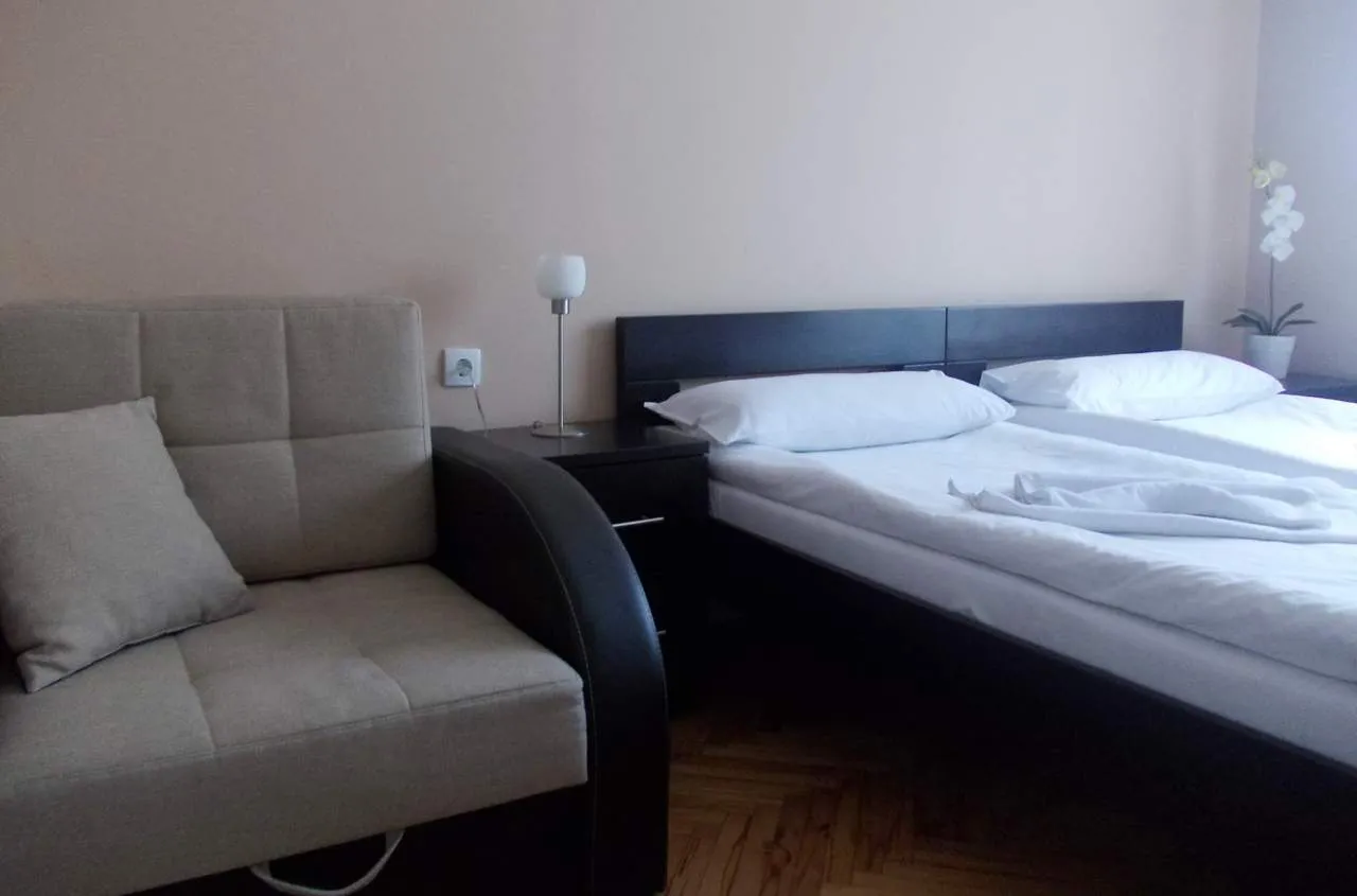 Apartman 5 vila Živković