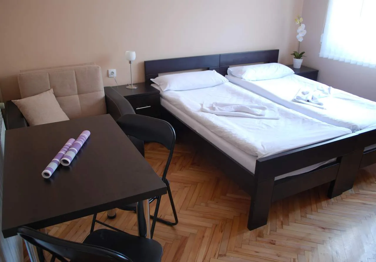 Apartman 5 vila Živković