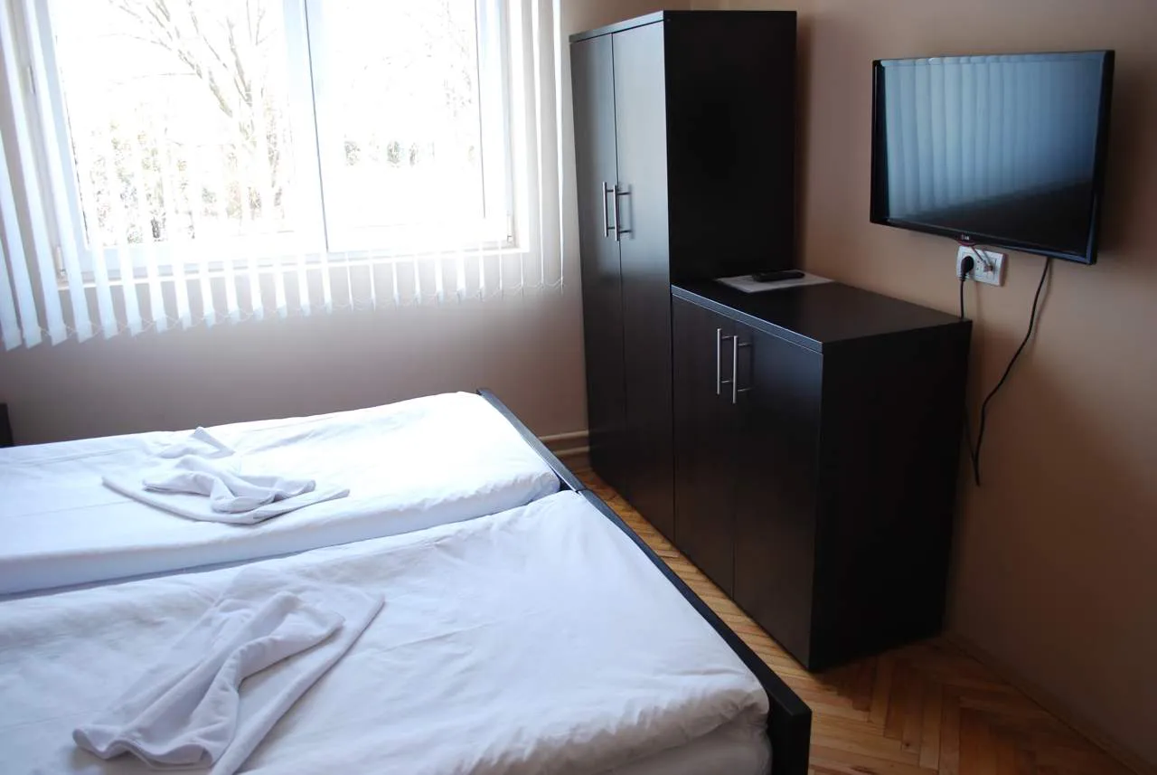 Apartman 5 vila Živković