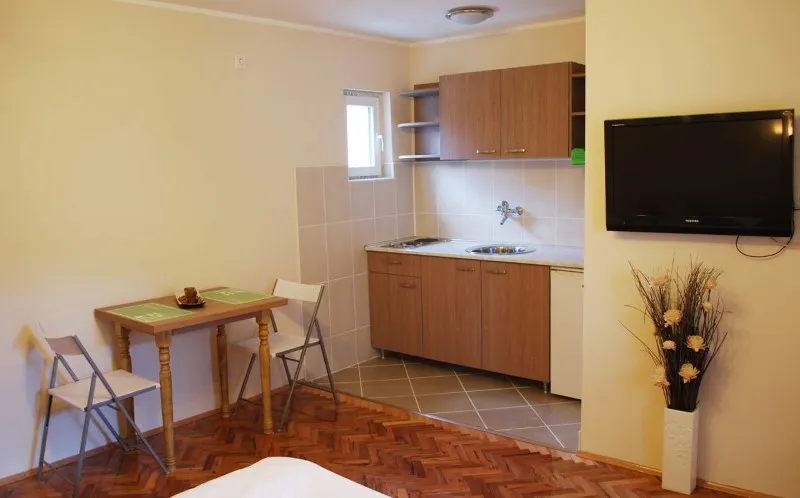 Apartman 7 vila Živković