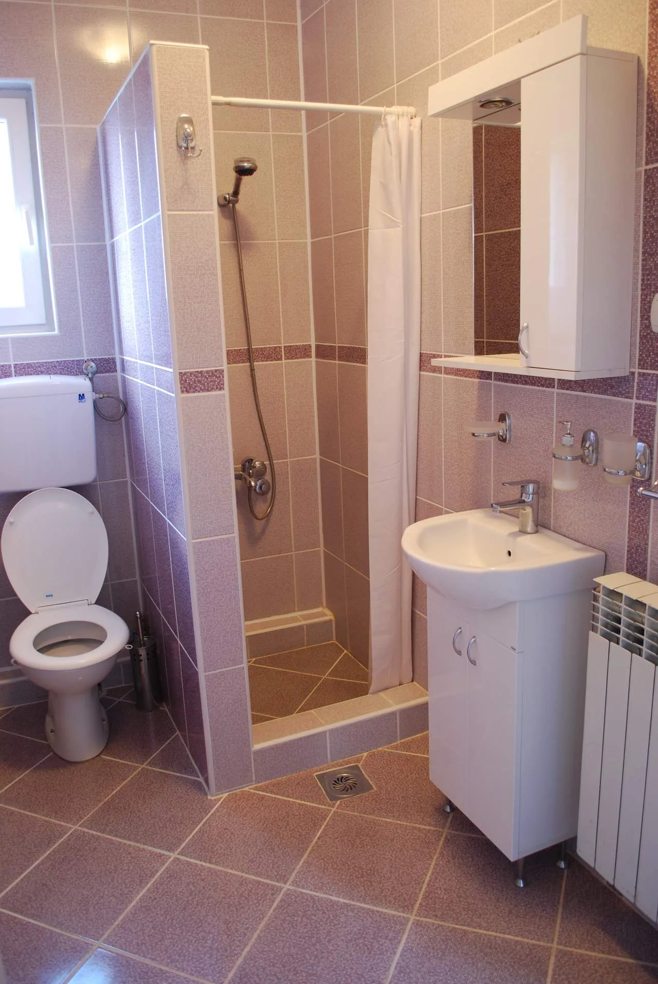 Apartman 5 vila Živković