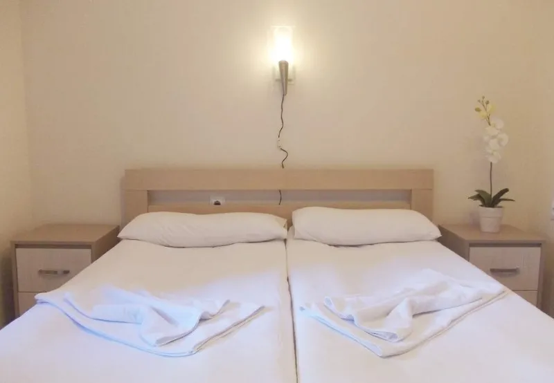 Apartman 7 vila Živković