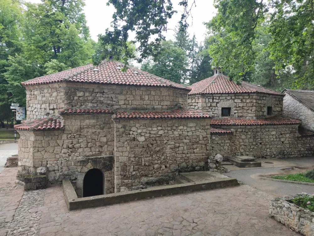 Sokobanja - Najatraktivnija turistička destinacija u Srbiji