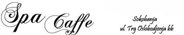 spa caffe logo