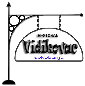 sokobanja restoran vidikovac