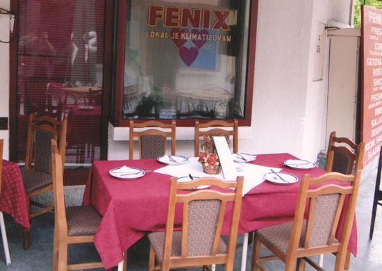 fenix 1