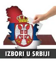 srbija izbori