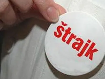 strajk