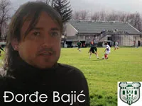 djordje bajic