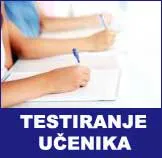 testiranje ucenika