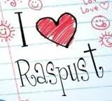 raspust