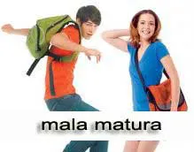 mala matura