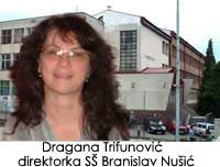 dragana trifunovic