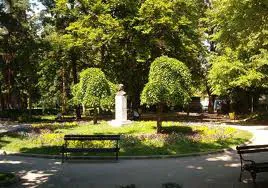 park sokobanja