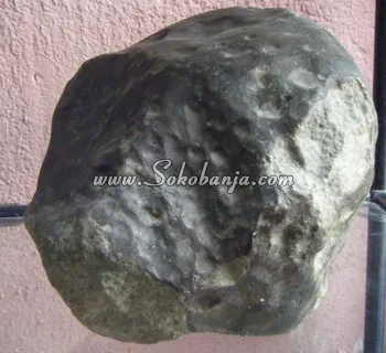 sokobanjski meteorit