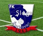 fk sloga zuckovac