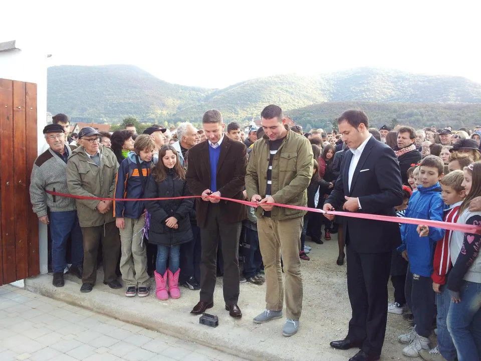 otvaranje bazena sokobanja