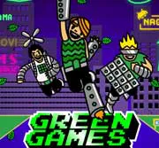 green games