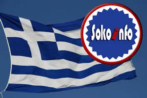 grcka u maju