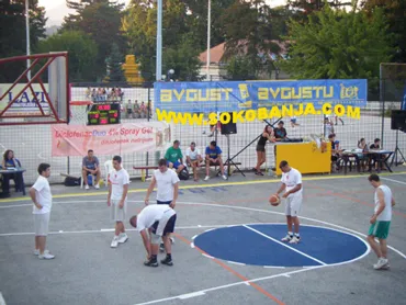 AuA-BASKET LUDILO