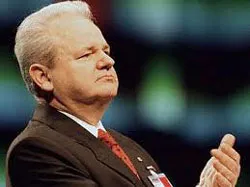 slobodan milosevic