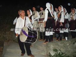 sabor folklora Sokobanja 2008