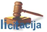 licitacija