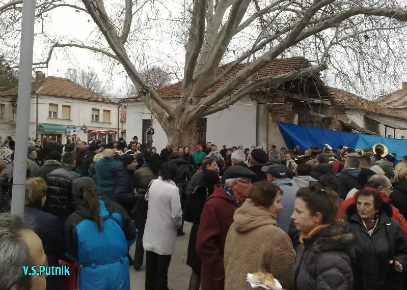 Bašta otvorenog srca - Sokobanja 2014.god