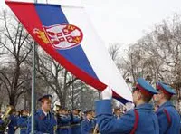 Dan državnosti Srbije- Sretenje - Vesti Soko TV 15.02.2011.godine