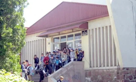 Dan škole i 177 godina školstva u Sokobanji - Vesti TV Sokobanja